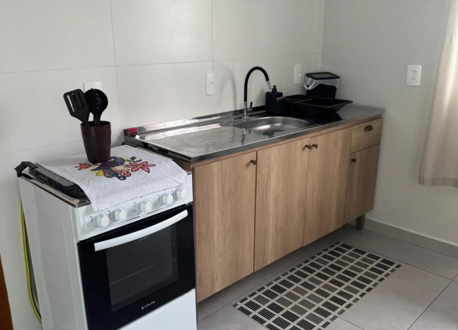 Apto Completo Para 4 Pessoas No Sul Da Ilha Florianópolis