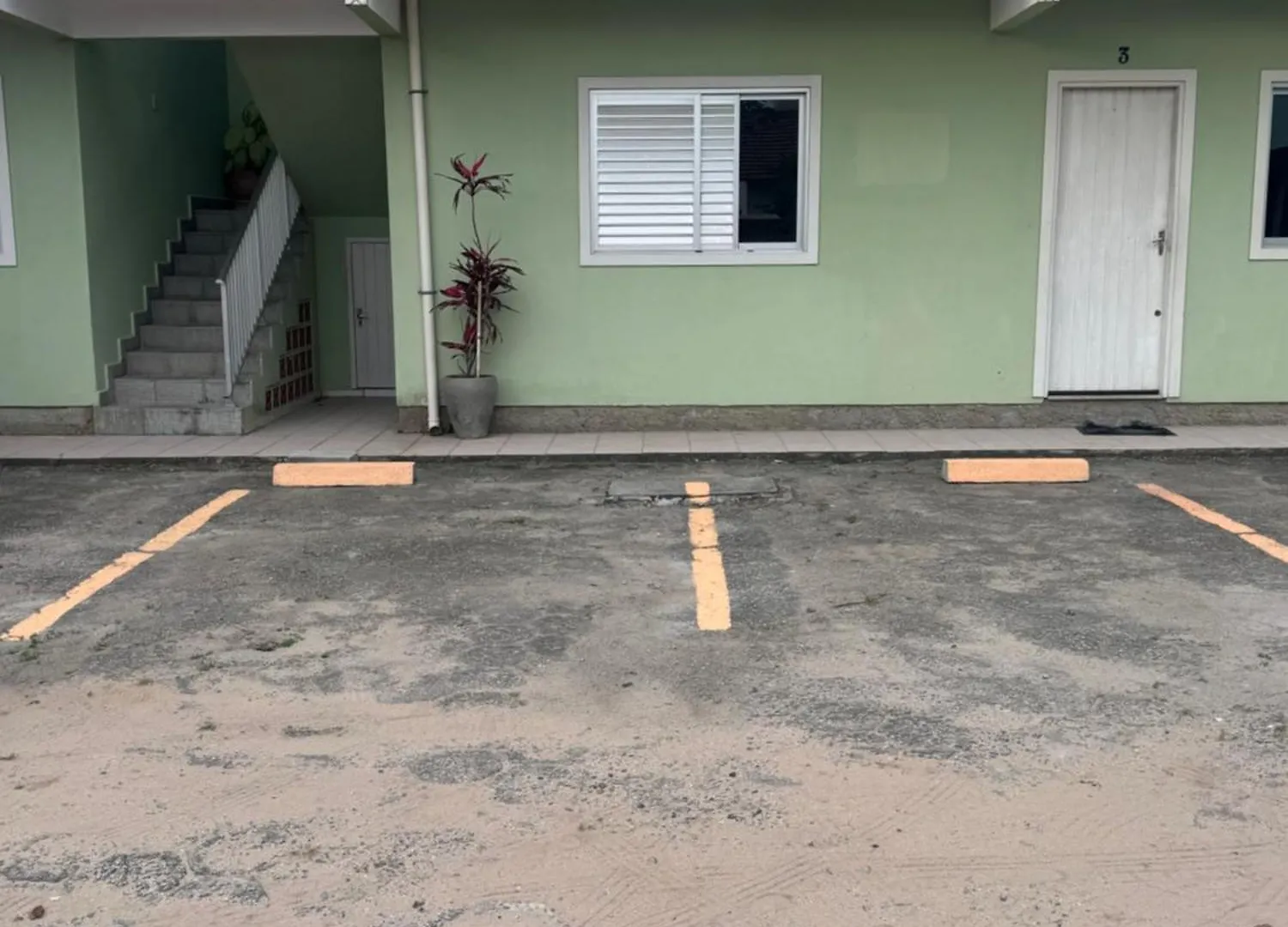 Apto Completo Para 4 Pessoas No Sul Da Ilha Florianópolis 0*,  Brasilien